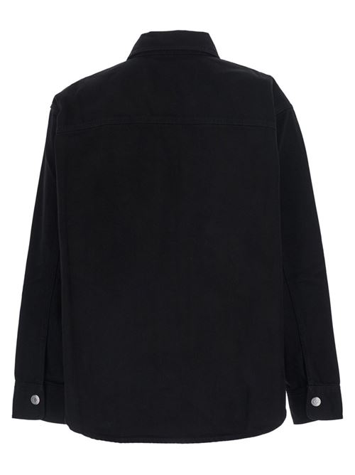 Camicia classica AMI PARIS | UJK918DE0131001